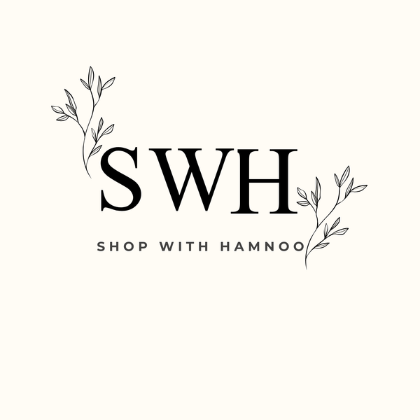 Shop with Hamnoo